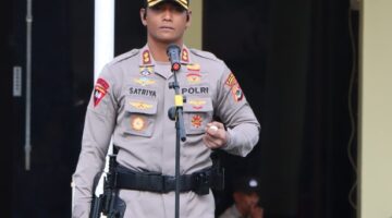 Mainan Berbahaya, Ancaman Nyata: Polres Jayawijaya Larang Petasan Rakitan