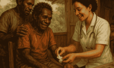 Tenaga Medis Diteror, Dinas Kesehatan Yahukimo Tutup Fasilitas Kesehatan